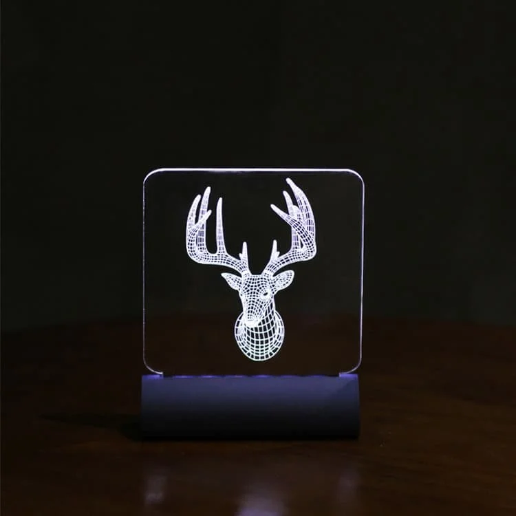 A menu power bank customization